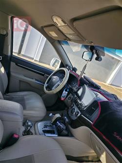 هيونداي سانتافي